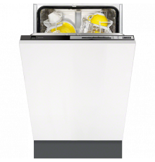 Посудомоечная машина ZANUSSI zdv 91400fa