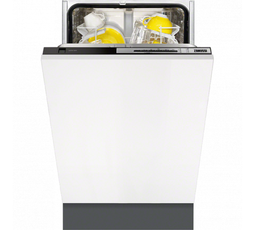 Посудомоечная машина ZANUSSI zdv 91400fa