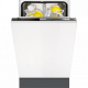 Посудомоечная машина ZANUSSI zdv 91400fa
