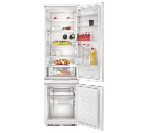 Холодильник HOTPOINT-ARISTON bcb 33 a f