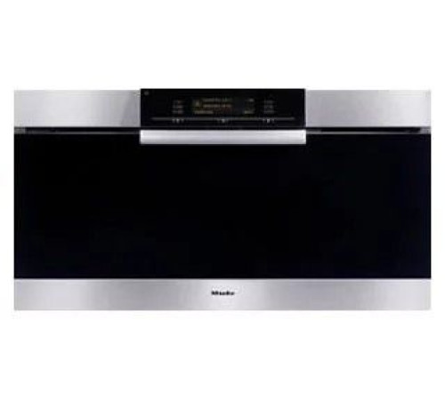 Духовой шкаф MIELE h 5981 bp ix