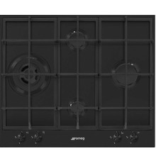 Варочная поверхность SMEG PX364LMB