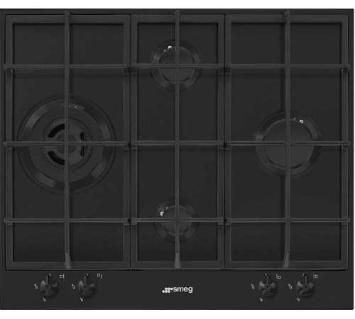 Варочная поверхность SMEG PX364LMB