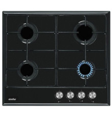 Варочная панель SIMFER H60V40B470