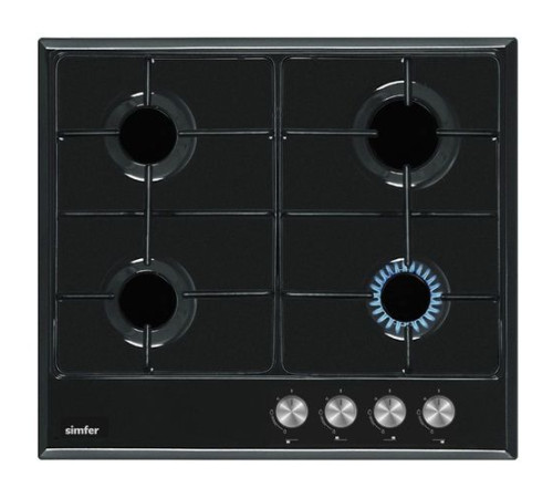 Варочная панель SIMFER H60V40B470