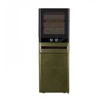 Сигарный шкаф AFIDANO L6 (Хвойный табак)