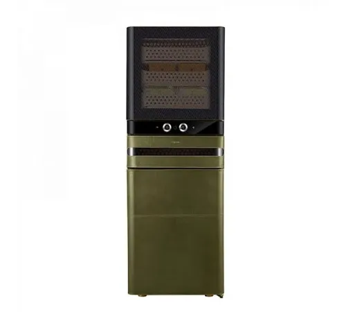 Сигарный шкаф AFIDANO L6 (Хвойный табак)