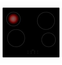 Варочная поверхность NORDEN VTRC 1 4G BLG