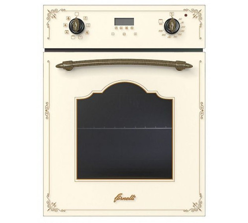 Духовой шкаф Fornelli FEA 45 Tenero IV