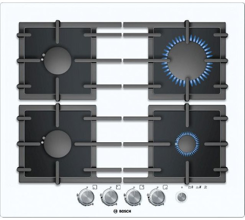 Поверхность BOSCH ppp 612m91e