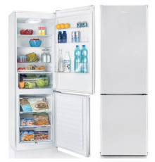 Холодильник CANDY ckbs 6200 w