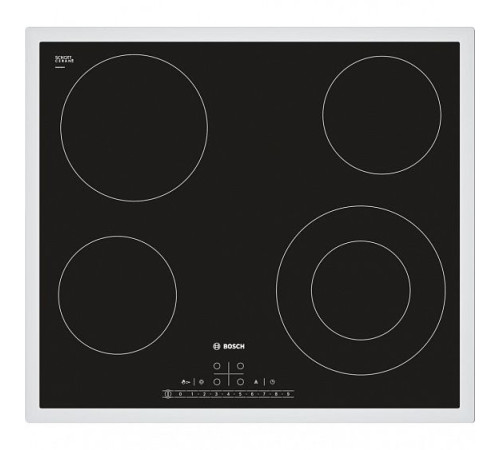 Поверхность BOSCH pkf 642f17