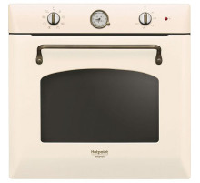 Встраиваемый электрический духовой шкаф Hotpoint-Ariston FIT 801 SC OW