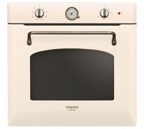 Встраиваемый электрический духовой шкаф Hotpoint-Ariston FIT 801 SC OW