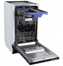 Посудомоечная машина FLAVIA bi 45 alta