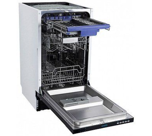 Посудомоечная машина FLAVIA bi 45 alta