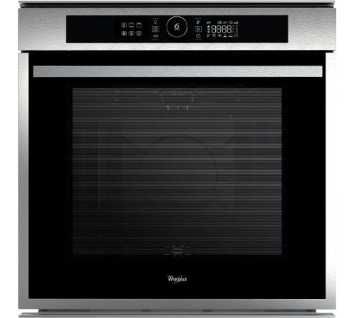 Духовой шкаф Whirlpool AKZM 8610 IX
