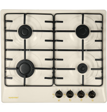 Варочная поверхность NORDFROST HS 6040 YR