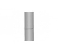 Холодильник LG GB-B59PZRZS серебристый
