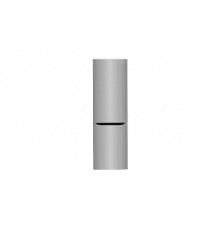 Холодильник LG GB-B59PZRZS серебристый