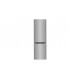 Холодильник LG GB-B59PZRZS серебристый