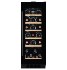 Винный шкаф ELECTROLUX EWUS020B5B