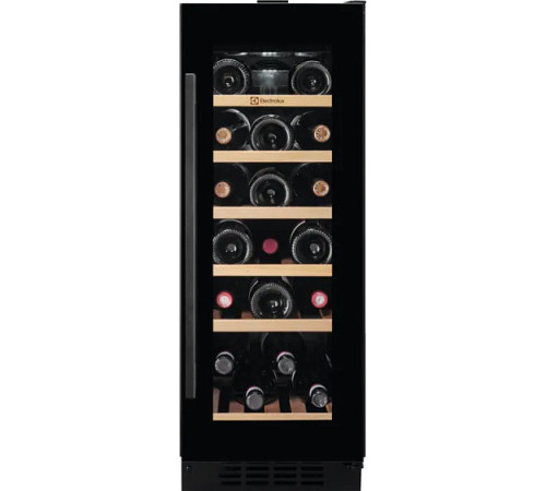 Винный шкаф ELECTROLUX EWUS020B5B