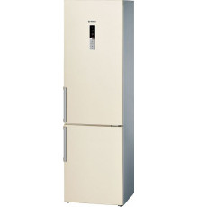 Холодильник BOSCH kge 39ak21