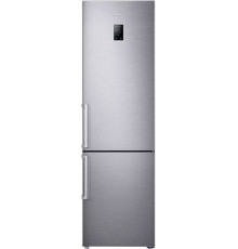 Холодильник SAMSUNG RB37J5329SS нержавеющая сталь