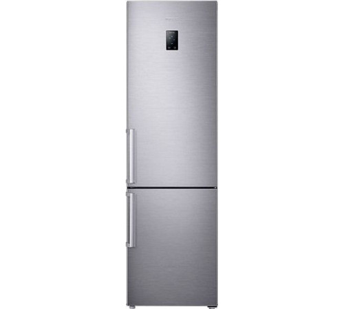 Холодильник SAMSUNG RB37J5329SS нержавеющая сталь
