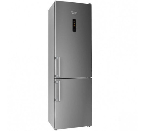 Холодильник HOTPOINT-ARISTON HF 8201 S O