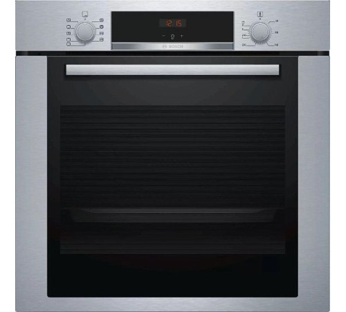 Духовой шкаф BOSCH HBA3340S0