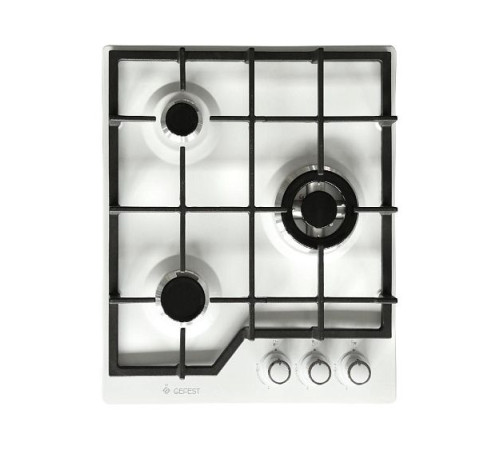 Варочная поверхность GEFEST ПВГ 1100