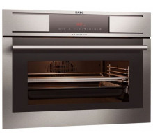 Духовой шкаф AEG ke 7415001 m