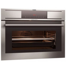 Духовой шкаф AEG ke 7415001 m