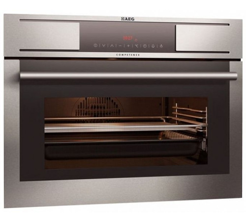 Духовой шкаф AEG ke 7415001 m