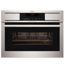 Духовой шкаф  AEG km 8403001 m