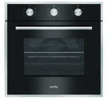 Духовой шкаф SIMFER b 6409 rerb