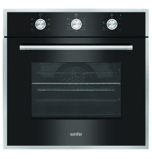 Духовой шкаф SIMFER b 6409 rerb
