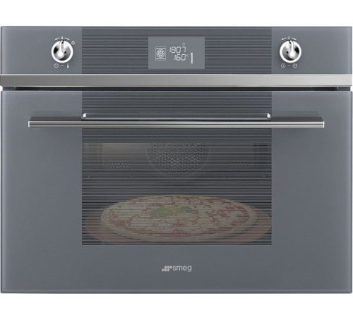 Духовой шкаф SMEG SFP4102PZS