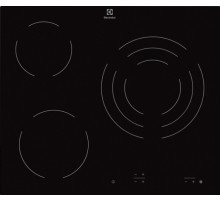 Варочная поверхность ELECTROLUX EHF6232FOK