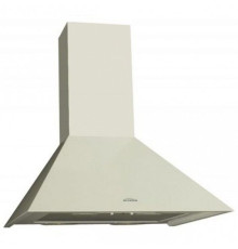 Вытяжка ELIKOR white storm 60 золотой антик