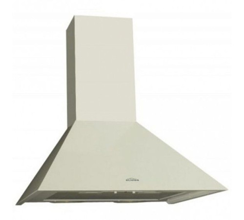 Вытяжка ELIKOR white storm 60 золотой антик