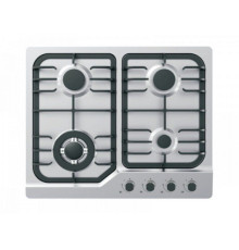 Газовая поверхность ILVITO ihb 1560 x