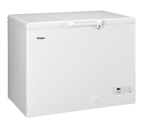 Морозильная камера Haier HCE319RE
