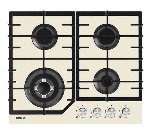 Варочная поверхность AKPO PGA 604 IGC-T IV