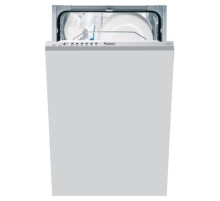Посудомоечная машина HOTPOINT-ARISTON lst 11677