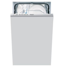 Посудомоечная машина HOTPOINT-ARISTON lst 11677