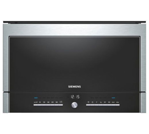 Микроволновая печь SIEMENS hf 25m5l2