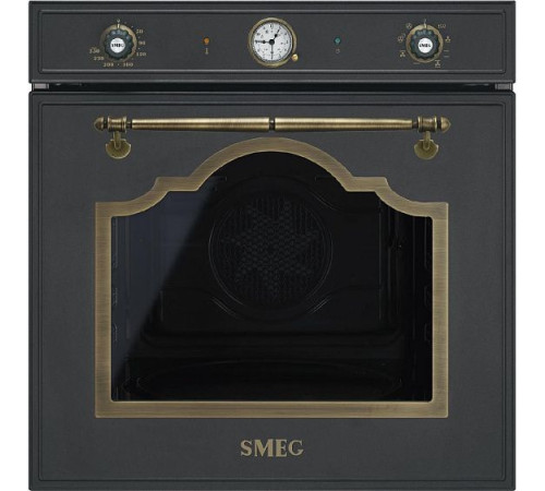 Духовой шкаф SMEG SF67C1DAO